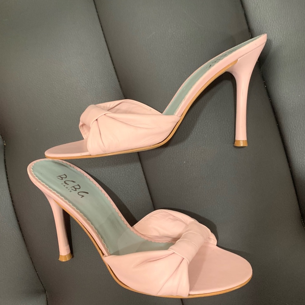 BCBG Paris Heels